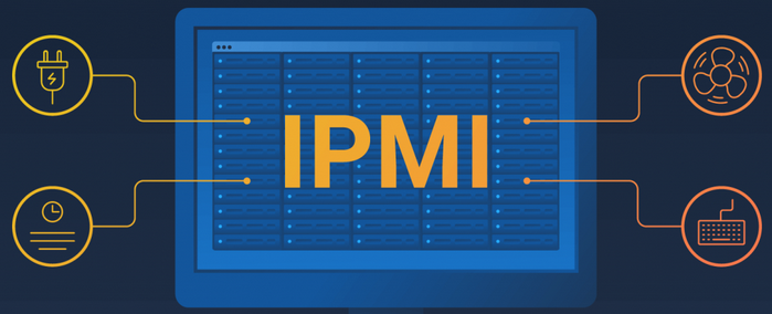 服务器租用中的IPMI是什么
