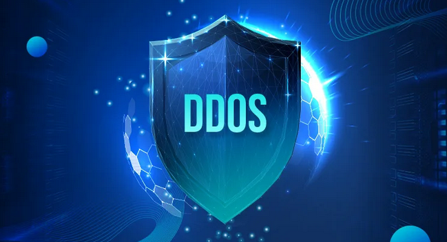 海外云服务器能否抵御DDoS攻击?