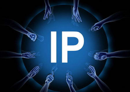 怎么看美国服务器IP地址？