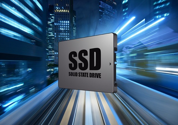 租用国外服务器选择SSD硬盘有什么优势？