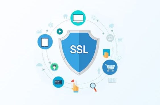 租用国外服务器怎么生成SSL证书？